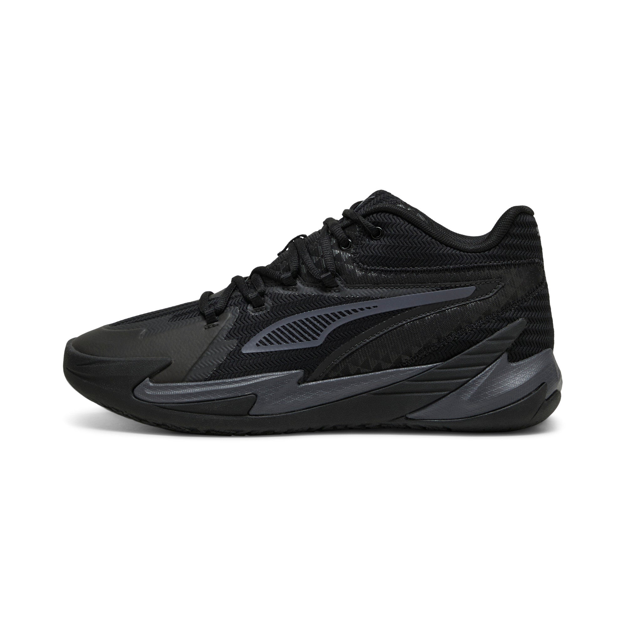 PUMA Men's Dagger Basketball Shoes