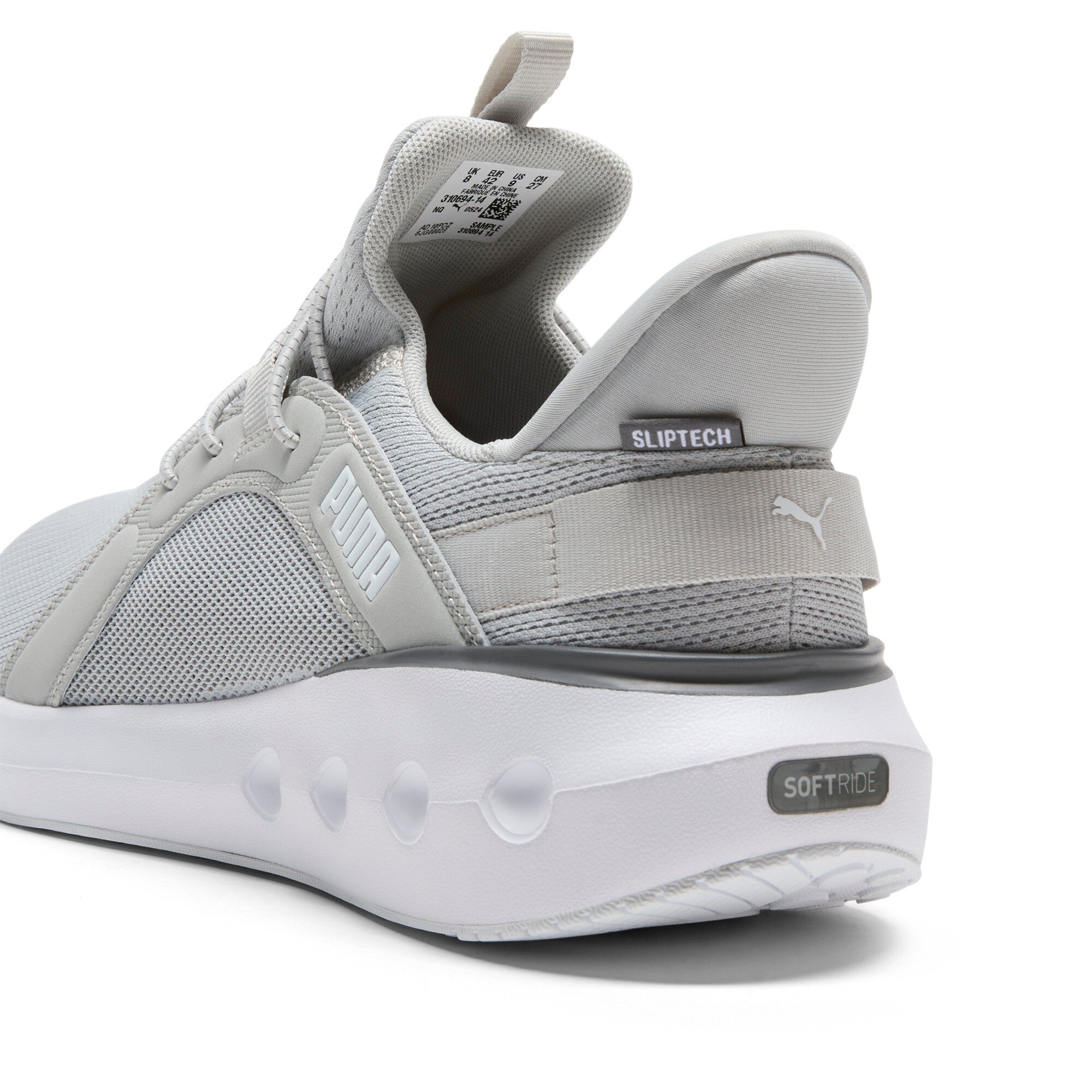 PUMA Men's SOFTRIDE Carson Sliptech Running Shoes