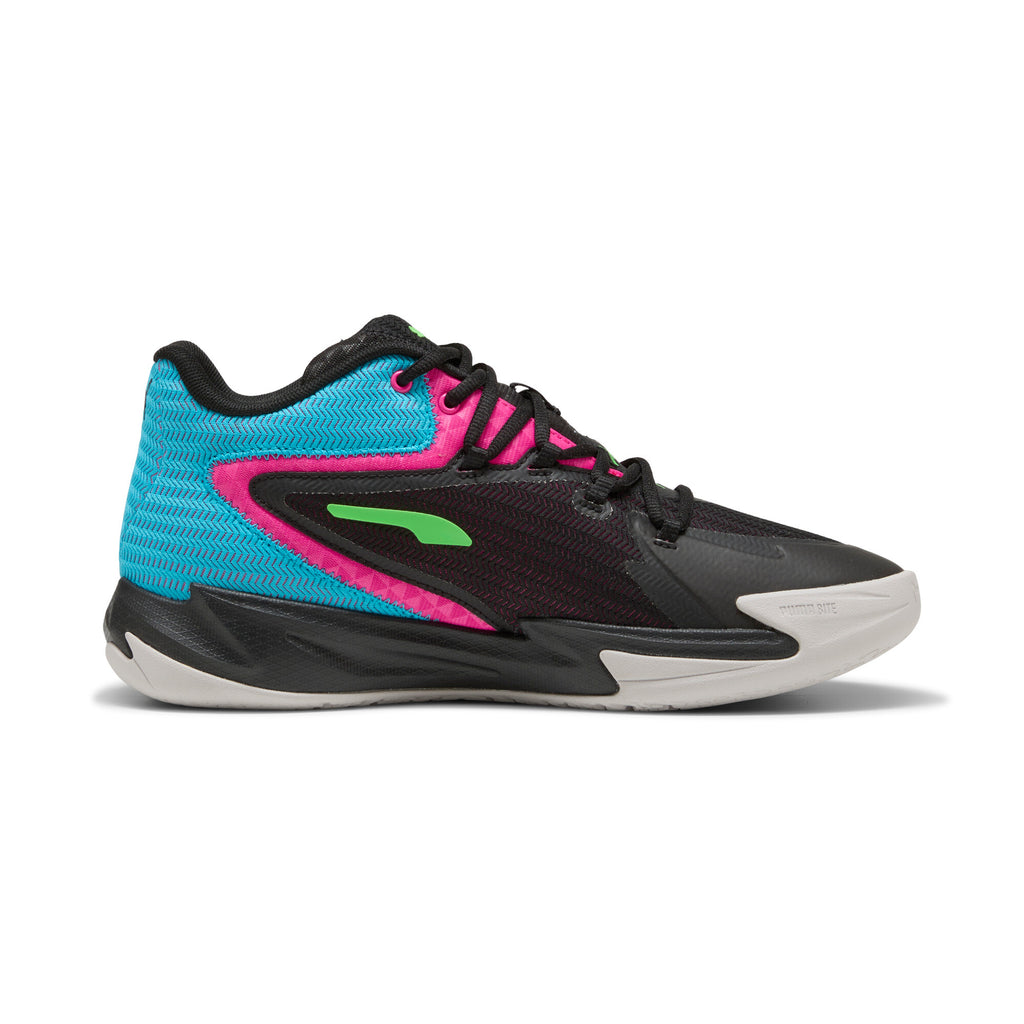 PUMA Men's Dagger Basketball Shoes