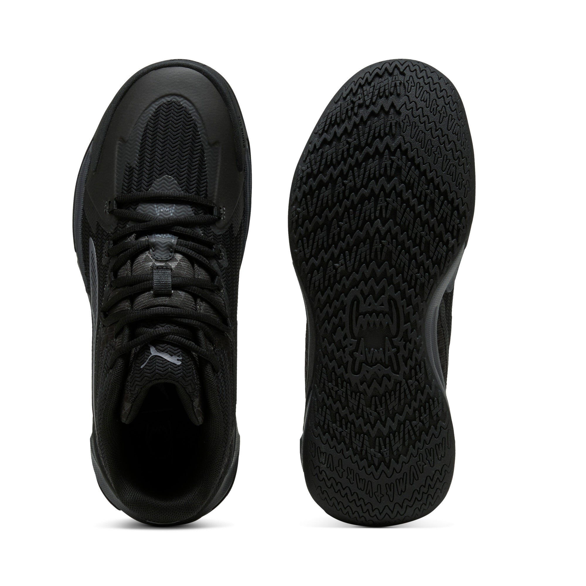 PUMA Men's Dagger Basketball Shoes