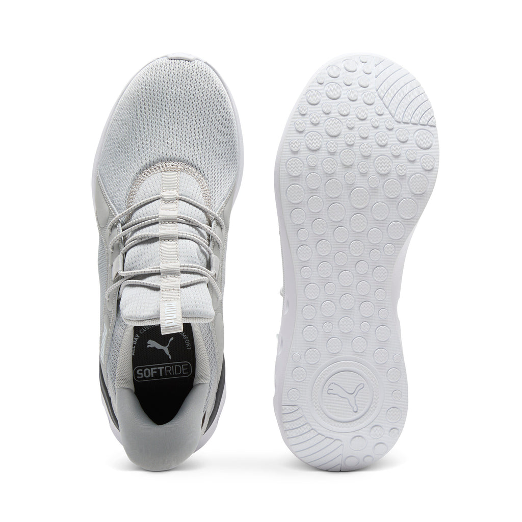 PUMA Men's SOFTRIDE Carson Sliptech Running Shoes