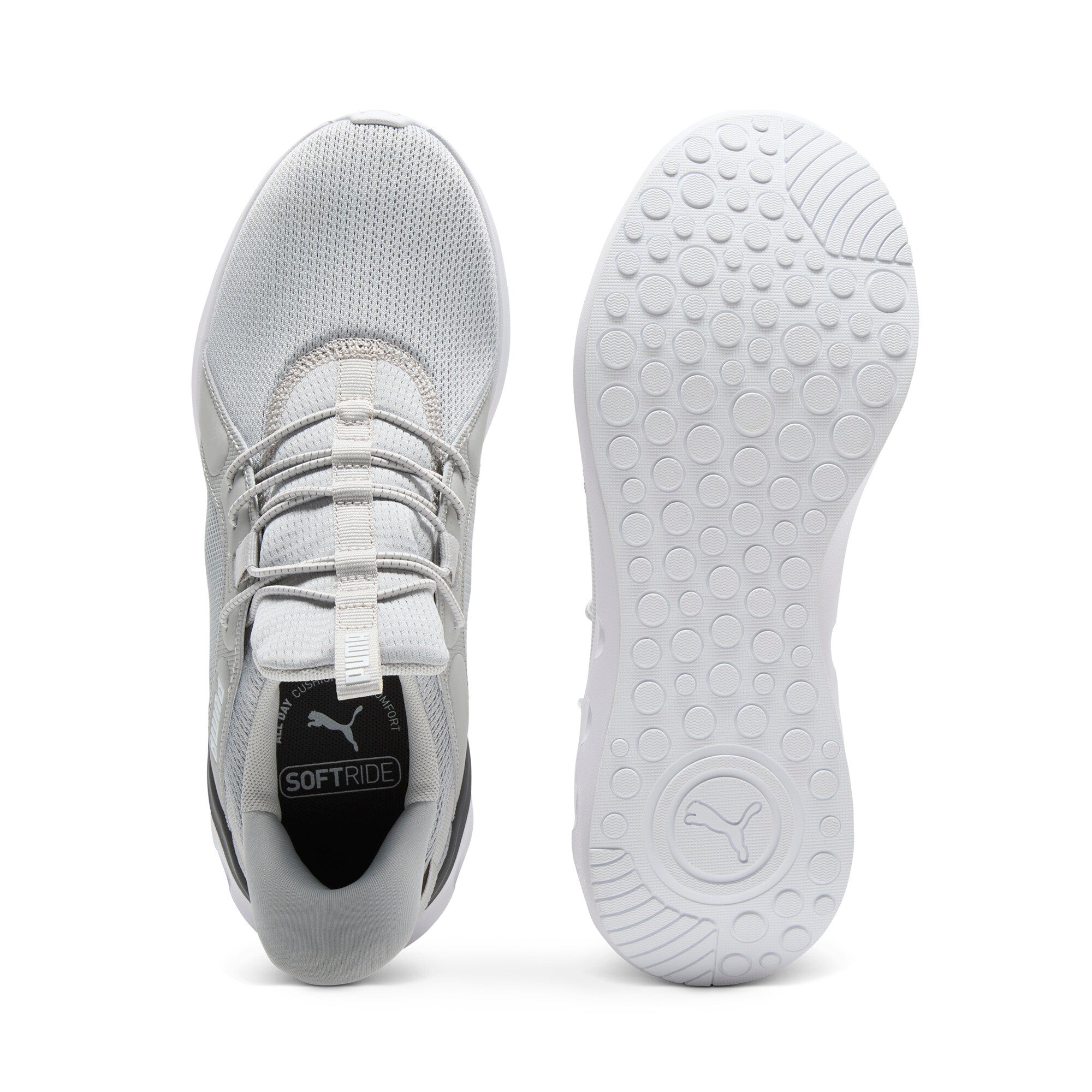 PUMA Men's SOFTRIDE Carson Sliptech Running Shoes