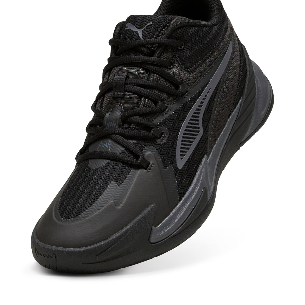 PUMA Men's Dagger Basketball Shoes
