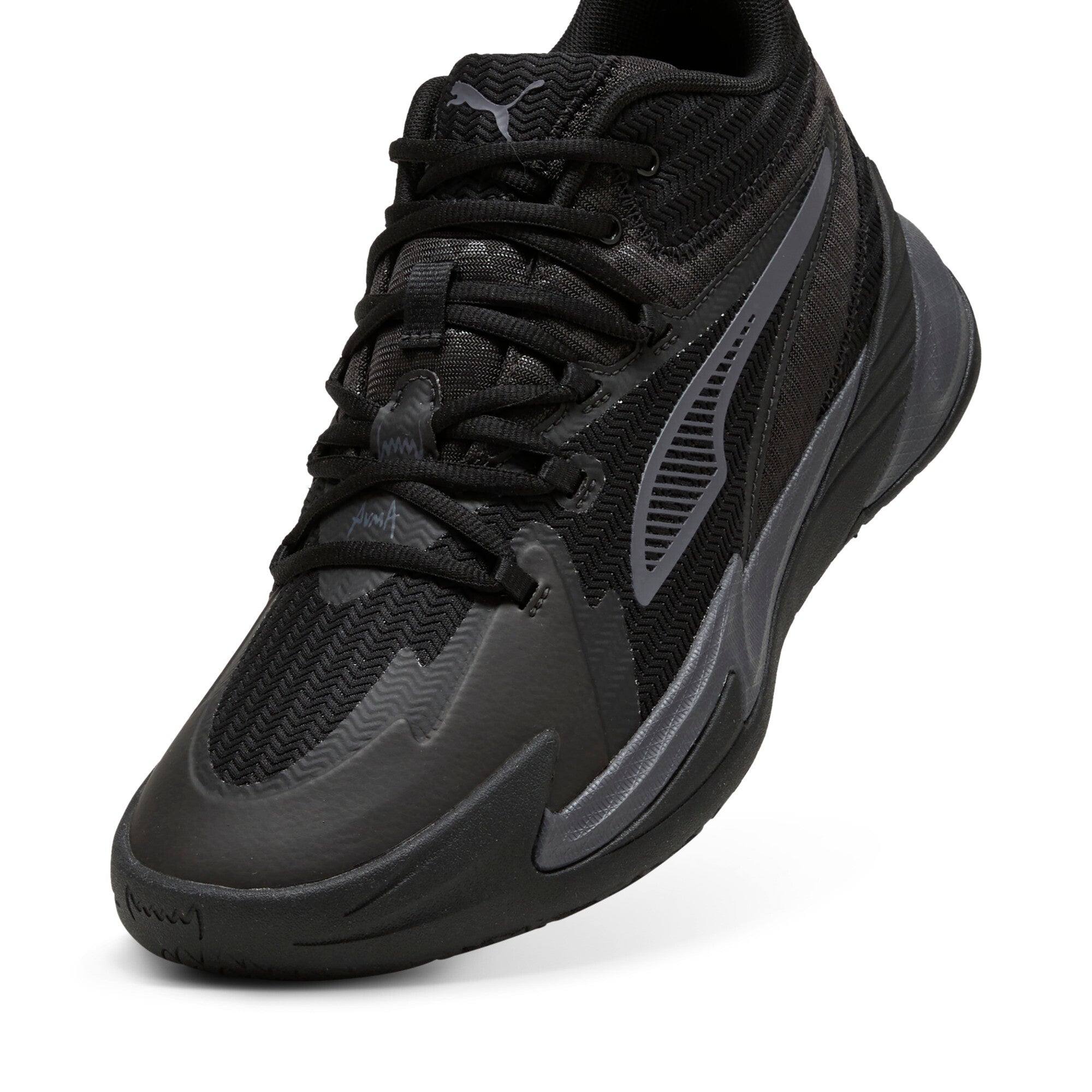 PUMA Men's Dagger Basketball Shoes