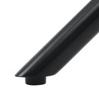 6PCS SWIVEL VELVET DINING CHAIRS ROTATABLE METAL LEGS KITCHEN CHAIRS MODERN GREY