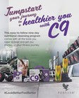 Forever Living C9 Nutritional Change System Detox Weight Loss Program/Chocolate