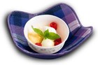 ATICCA Microwave Bowl Holders for Hot Food Set of 4 Bowl Holders for Cozy Bowls