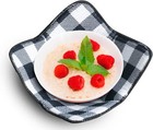ATICCA Microwave Bowl Holders for Hot Food Set of 4 Bowl Holders for Cozy Bowls