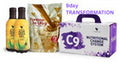 Forever Living C9 Nutritional Change System Detox Weight Loss Program/Chocolate