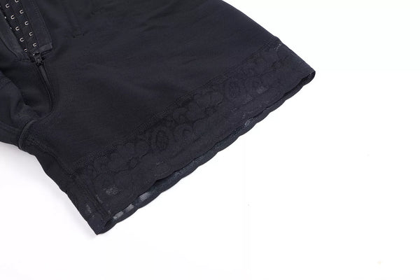 Fajas Colombianas Reductoras Body Shaper Tummy Control Levanta Post Cola Panties