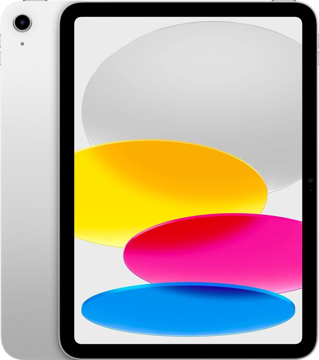 Apple iPad 11th Generation 2025 11" Wi-Fi only A16 - 128GB - All Colours