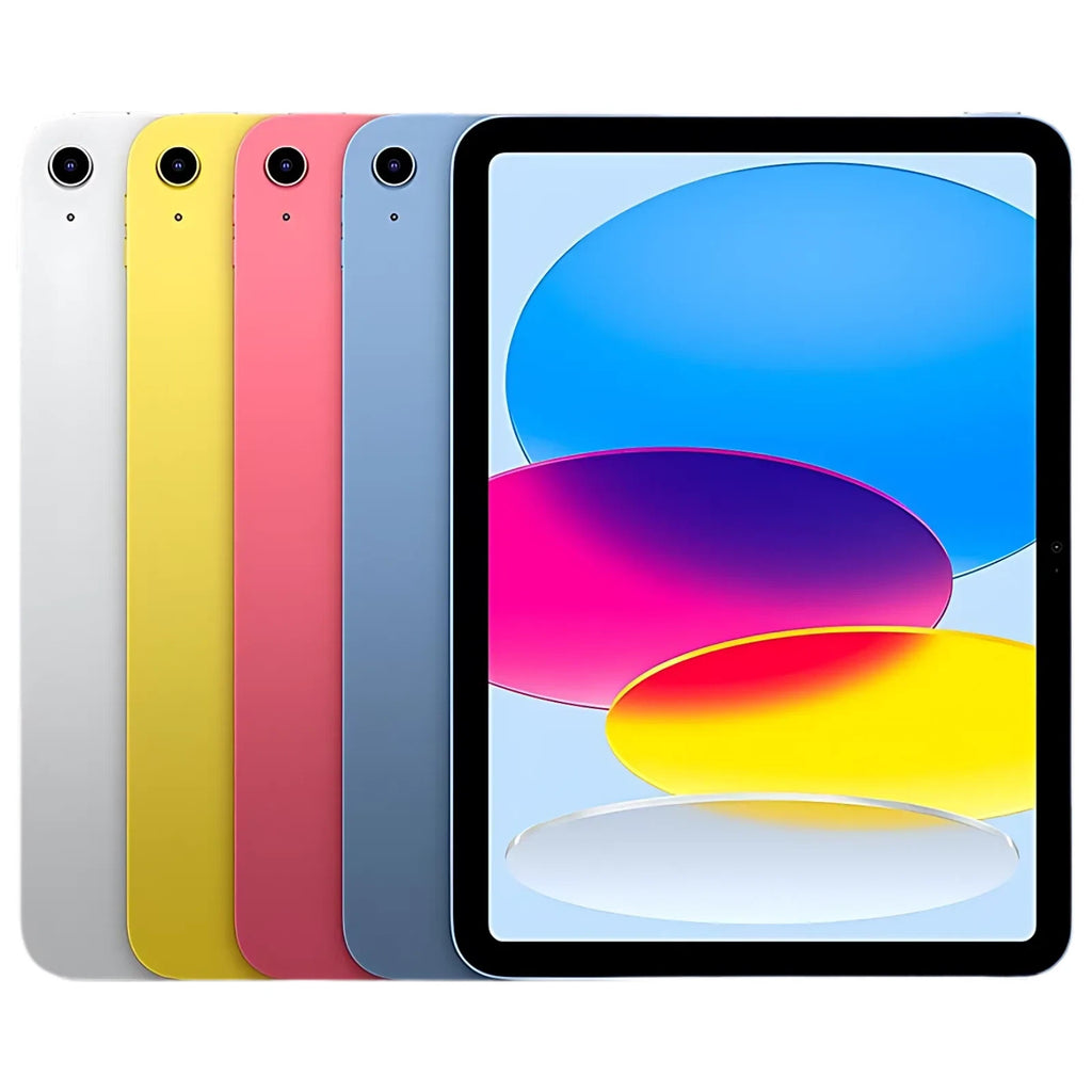 Apple iPad 11th Generation 2025 11" Wi-Fi only A16 - 128GB - All Colours