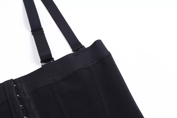 Fajas Colombianas Reductoras Body Shaper Tummy Control Levanta Post Cola Panties