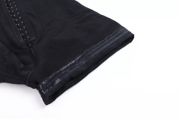 Fajas Colombianas Reductoras Body Shaper Tummy Control Levanta Post Cola Panties