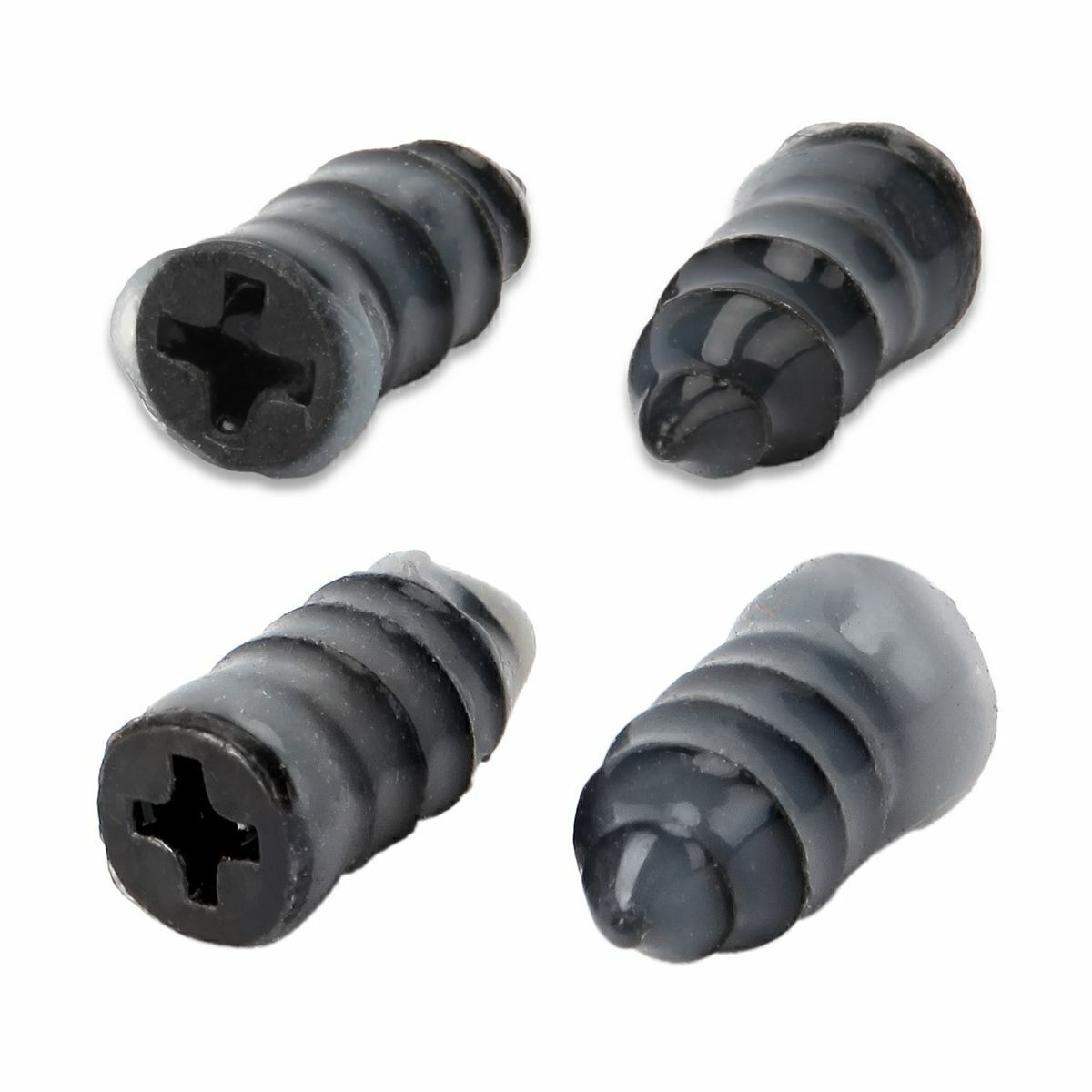 10-80Pcs Car Vacuum Tire Repair Nail Motorcycle Tubeless Tyre Repair Rubber Nail