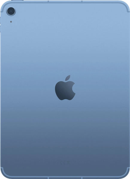 Apple iPad 11th Generation 2025 11" Wi-Fi only A16 - 128GB - All Colours