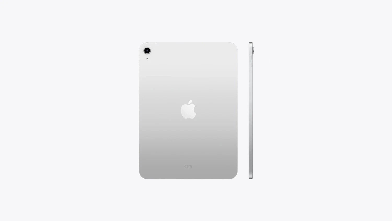 Apple iPad 11th Generation 2025 11" Wi-Fi only A16 - 128GB - All Colours