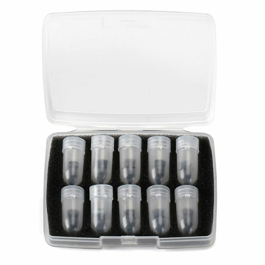 10-80Pcs Car Vacuum Tire Repair Nail Motorcycle Tubeless Tyre Repair Rubber Nail