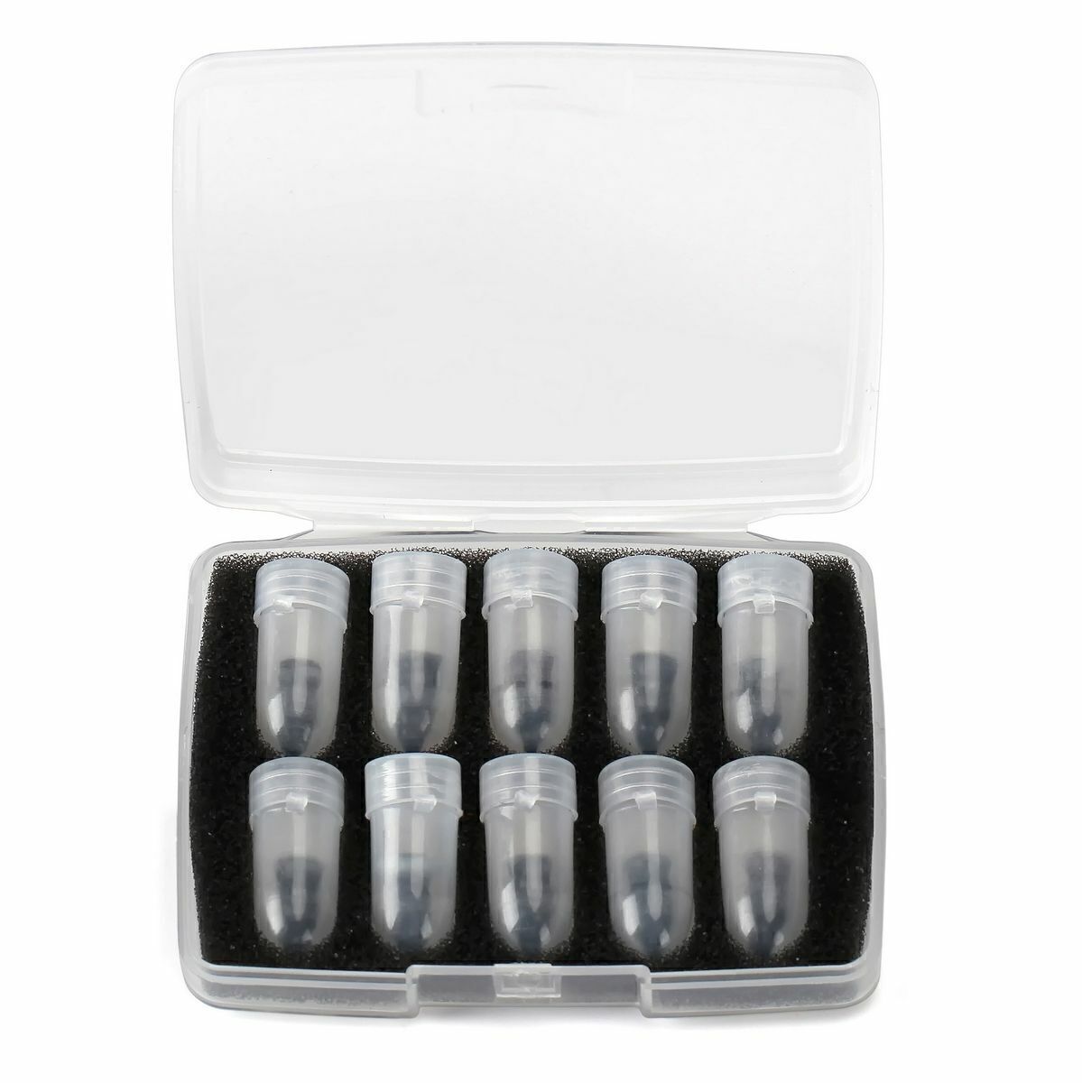 10-80Pcs Car Vacuum Tire Repair Nail Motorcycle Tubeless Tyre Repair Rubber Nail