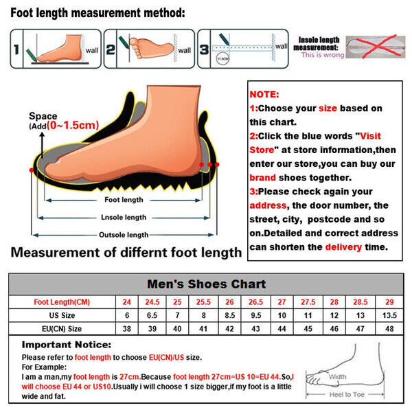 Men's Athletic Shoes Lightweight Jogging Shoes Running Lace Up Sneaker for Men