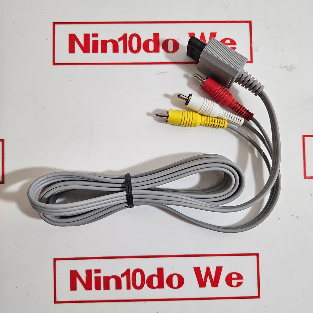 Nintendo Wii Console | Choose your Bundle + Extra Accesories! | + 40 Free Games!