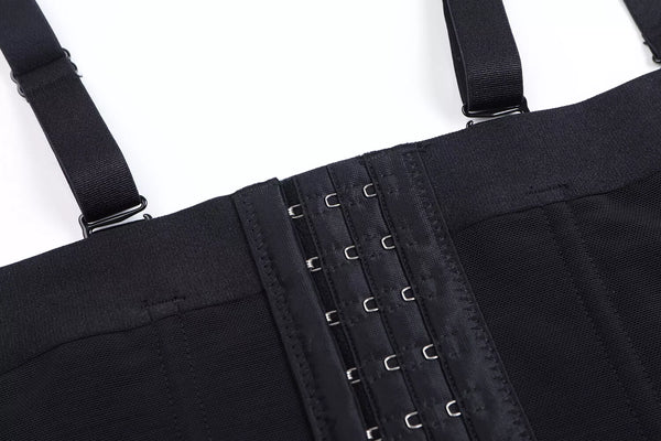 Fajas Colombianas Reductoras Body Shaper Tummy Control Levanta Post Cola Panties