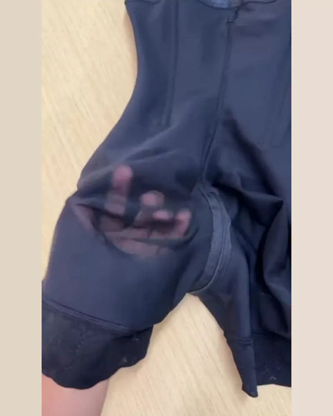 Fajas Colombianas Reductoras Body Shaper Tummy Control Levanta Post Cola Panties