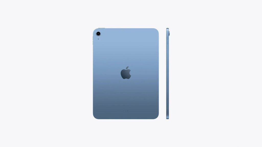 Apple iPad 11th Generation 2025 11" Wi-Fi only A16 - 128GB - All Colours