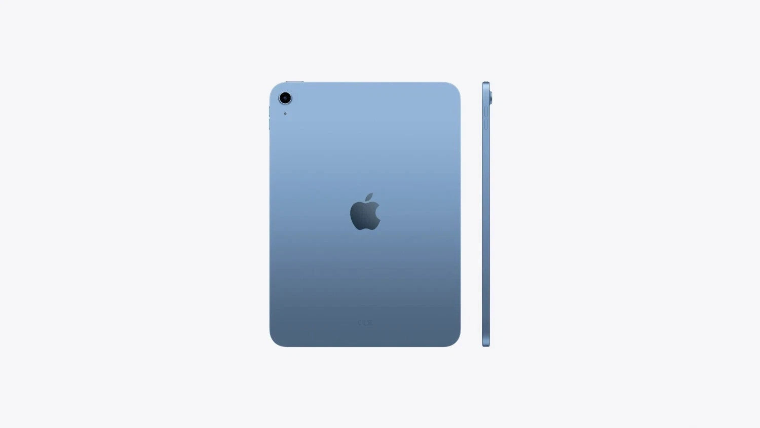 Apple iPad 11th Generation 2025 11" Wi-Fi only A16 - 128GB - All Colours