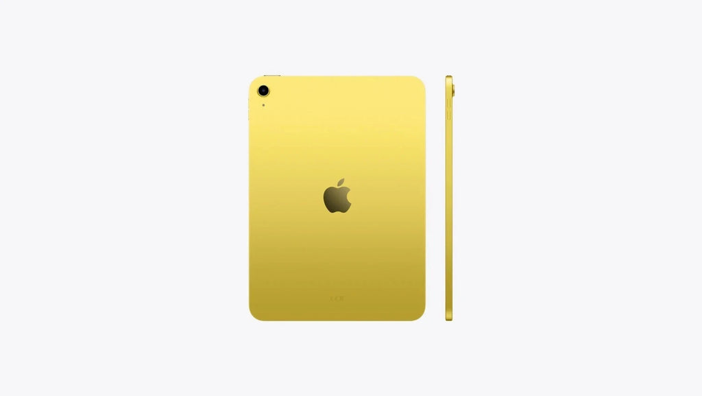 Apple iPad 11th Generation 2025 11" Wi-Fi only A16 - 128GB - All Colours
