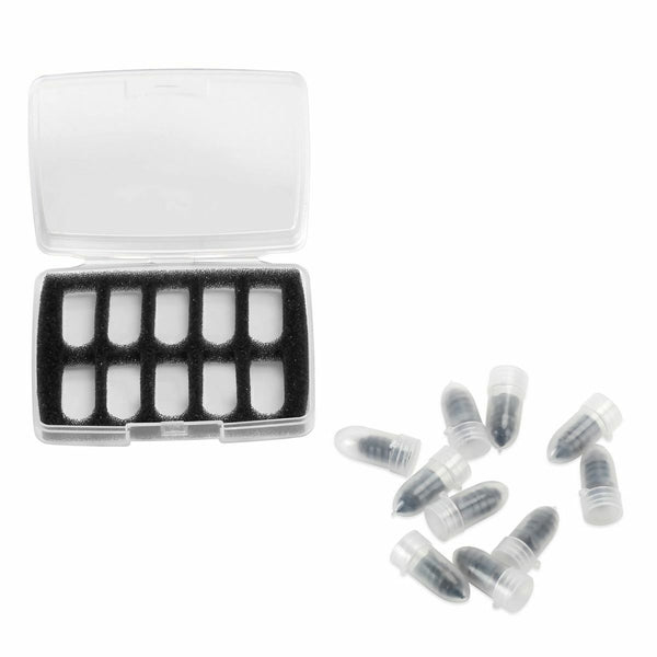 10-80Pcs Car Vacuum Tire Repair Nail Motorcycle Tubeless Tyre Repair Rubber Nail