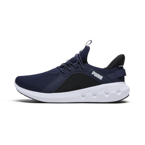 PUMA Men's SOFTRIDE Carson Sliptech Running Shoes