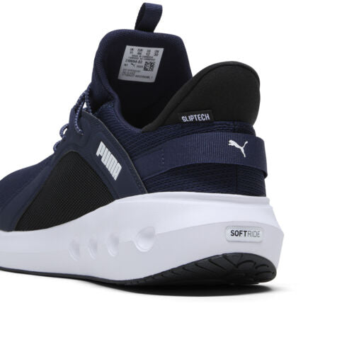 PUMA Men's SOFTRIDE Carson Sliptech Running Shoes