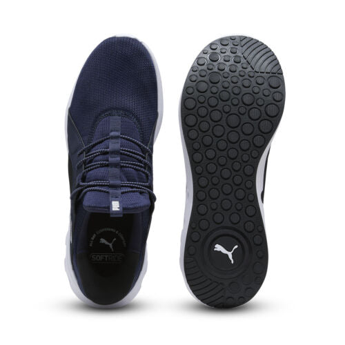 PUMA Men's SOFTRIDE Carson Sliptech Running Shoes