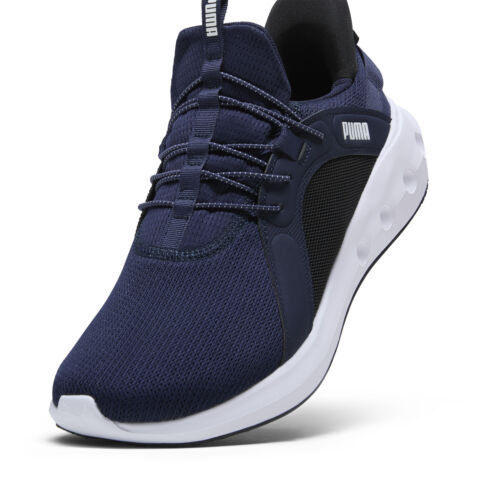 PUMA Men's SOFTRIDE Carson Sliptech Running Shoes