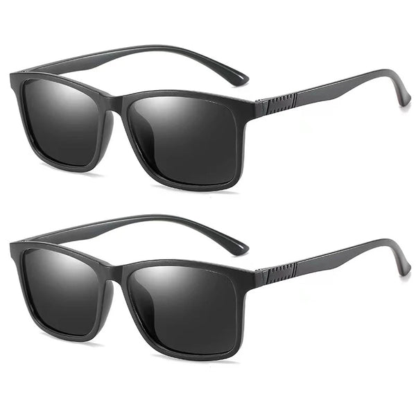 TR Polarized Sunglasses For Men And Women Driving Glasses Fishing Glasses Classic Sports Glasses