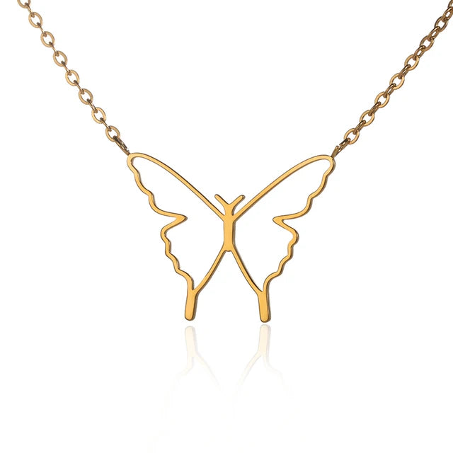 Zircon Heart Cross Necklaces For Women Vintage Geometric Surrounded By Vines Choker Necklace Aesthetic Fashion Jewelry Gift 2024