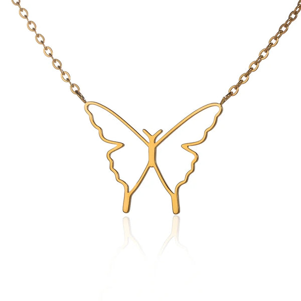 Zircon Heart Cross Necklaces For Women Vintage Geometric Surrounded By Vines Choker Necklace Aesthetic Fashion Jewelry Gift 2024