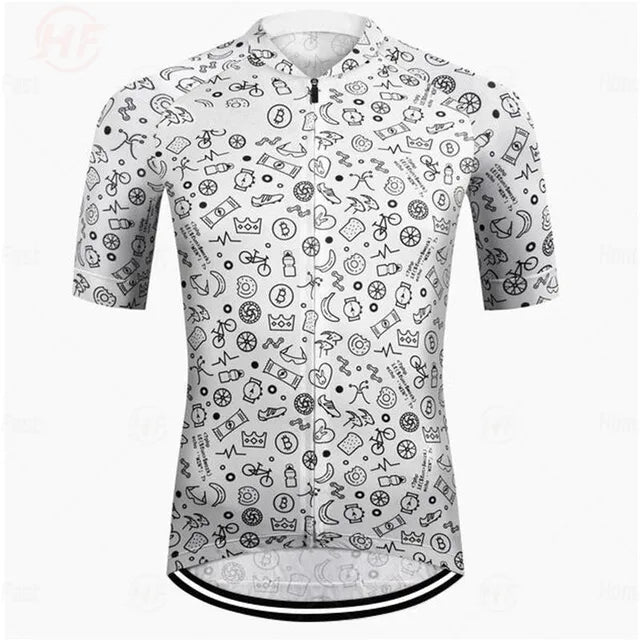 New Upgrade Cycling Clothing 2022 Spian Cycling Jerseys Racing Bike Clothing Mtb Sportwears Bicycle Clothes Ropa Ciclismo