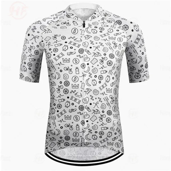 New Upgrade Cycling Clothing 2022 Spian Cycling Jerseys Racing Bike Clothing Mtb Sportwears Bicycle Clothes Ropa Ciclismo