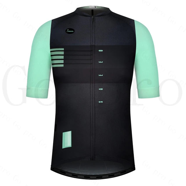New Upgrade Cycling Clothing 2022 Spian Cycling Jerseys Racing Bike Clothing Mtb Sportwears Bicycle Clothes Ropa Ciclismo