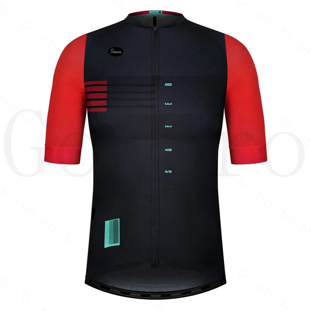 New Upgrade Cycling Clothing 2022 Spian Cycling Jerseys Racing Bike Clothing Mtb Sportwears Bicycle Clothes Ropa Ciclismo