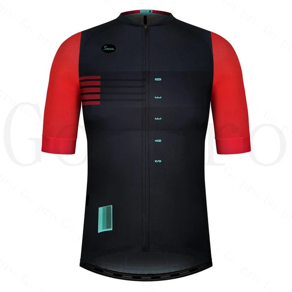 New Upgrade Cycling Clothing 2022 Spian Cycling Jerseys Racing Bike Clothing Mtb Sportwears Bicycle Clothes Ropa Ciclismo