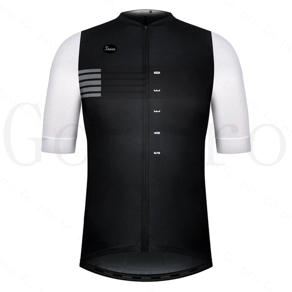 New Upgrade Cycling Clothing 2022 Spian Cycling Jerseys Racing Bike Clothing Mtb Sportwears Bicycle Clothes Ropa Ciclismo