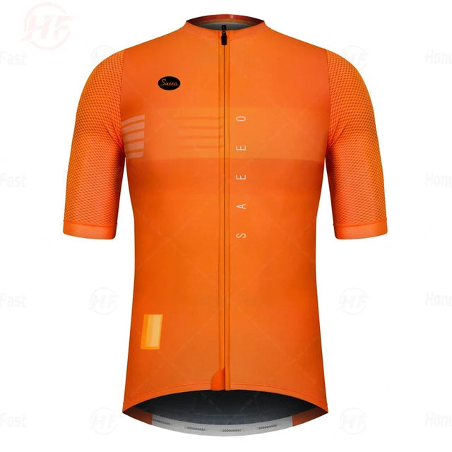 New Upgrade Cycling Clothing 2022 Spian Cycling Jerseys Racing Bike Clothing Mtb Sportwears Bicycle Clothes Ropa Ciclismo