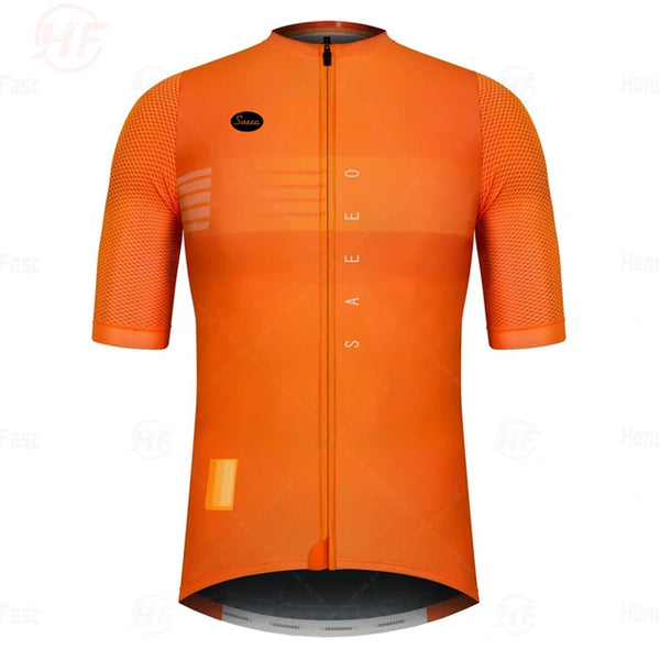 New Upgrade Cycling Clothing 2022 Spian Cycling Jerseys Racing Bike Clothing Mtb Sportwears Bicycle Clothes Ropa Ciclismo