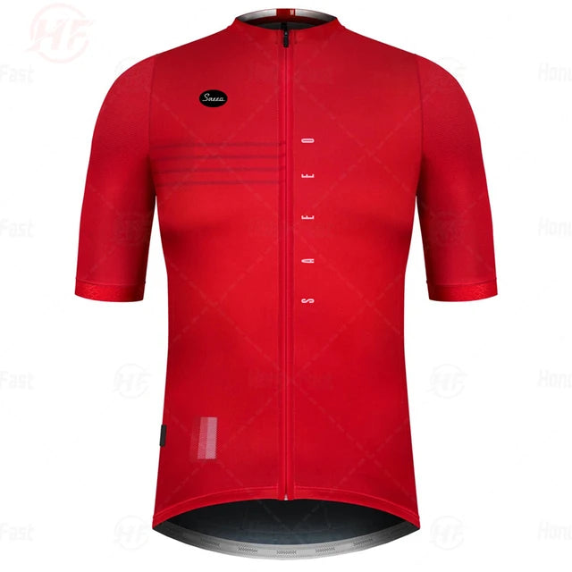 New Upgrade Cycling Clothing 2022 Spian Cycling Jerseys Racing Bike Clothing Mtb Sportwears Bicycle Clothes Ropa Ciclismo
