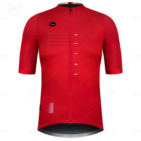 New Upgrade Cycling Clothing 2022 Spian Cycling Jerseys Racing Bike Clothing Mtb Sportwears Bicycle Clothes Ropa Ciclismo