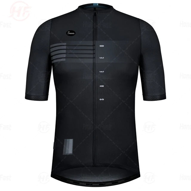New Upgrade Cycling Clothing 2022 Spian Cycling Jerseys Racing Bike Clothing Mtb Sportwears Bicycle Clothes Ropa Ciclismo