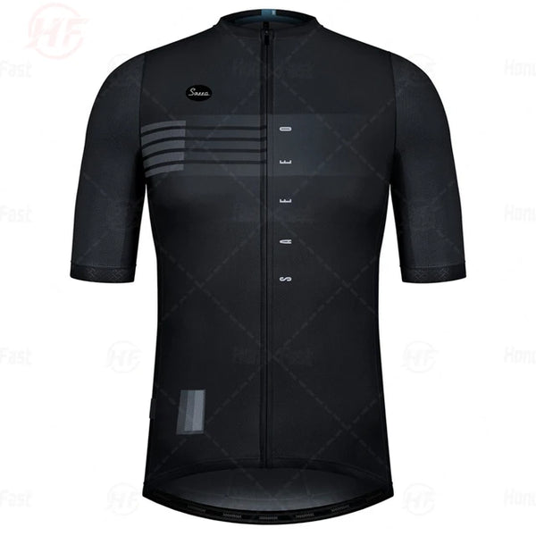 New Upgrade Cycling Clothing 2022 Spian Cycling Jerseys Racing Bike Clothing Mtb Sportwears Bicycle Clothes Ropa Ciclismo